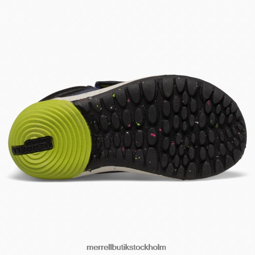 barn Merrell Marin bare steps boot 2.0 skor DP80HP1466