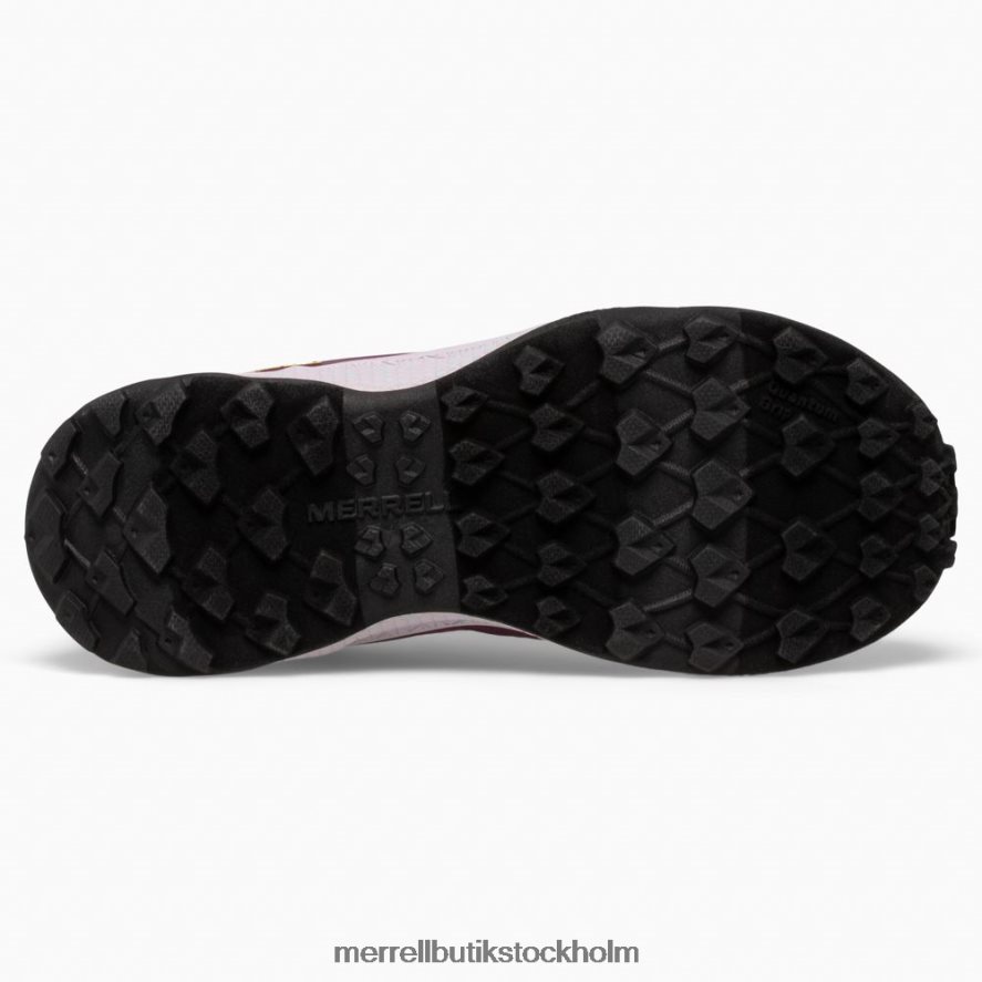 barn Merrell bär altalight låg sko skor DP80HP1502