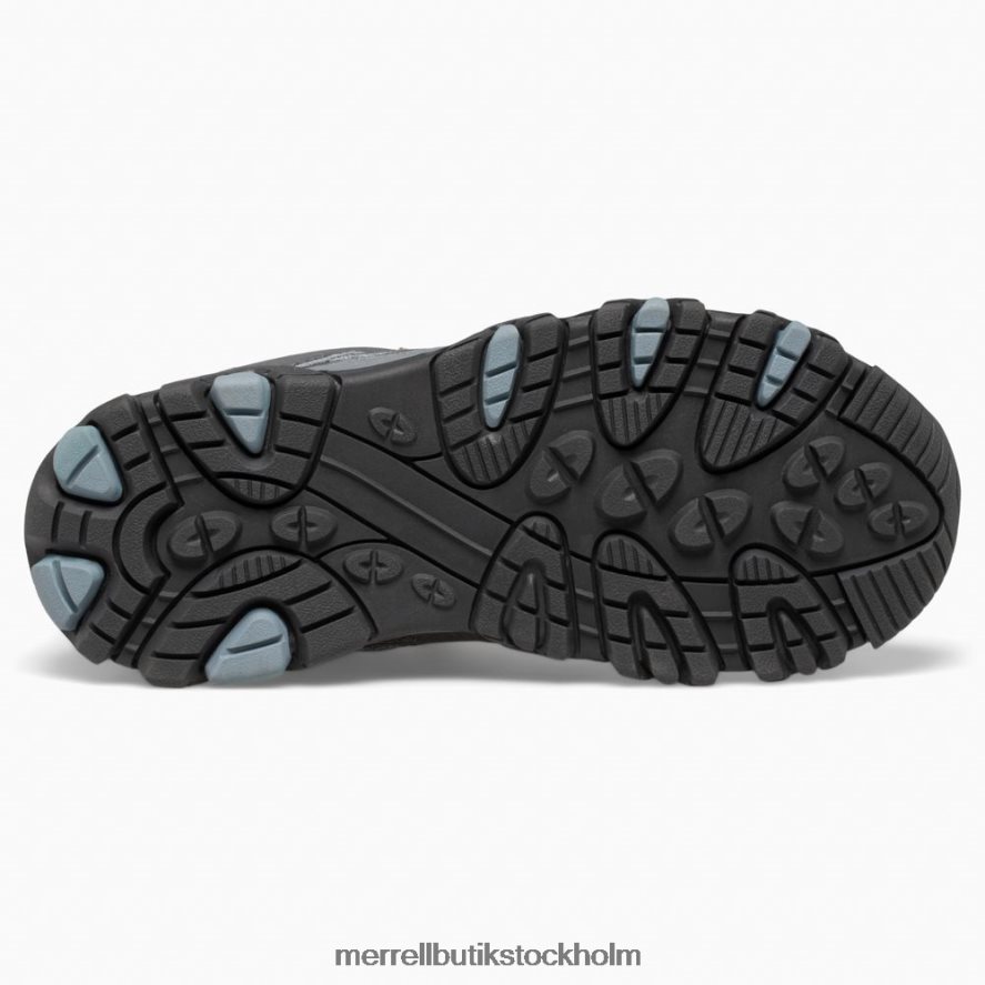 barn Merrell höjd över havet moab 3 mid vattentät stövel skor DP80HP1432