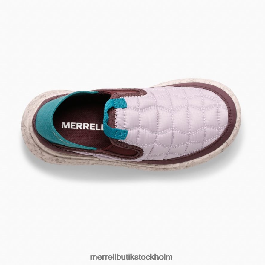 barn Merrell iris hut moc 2.0 skor DP80HP1493