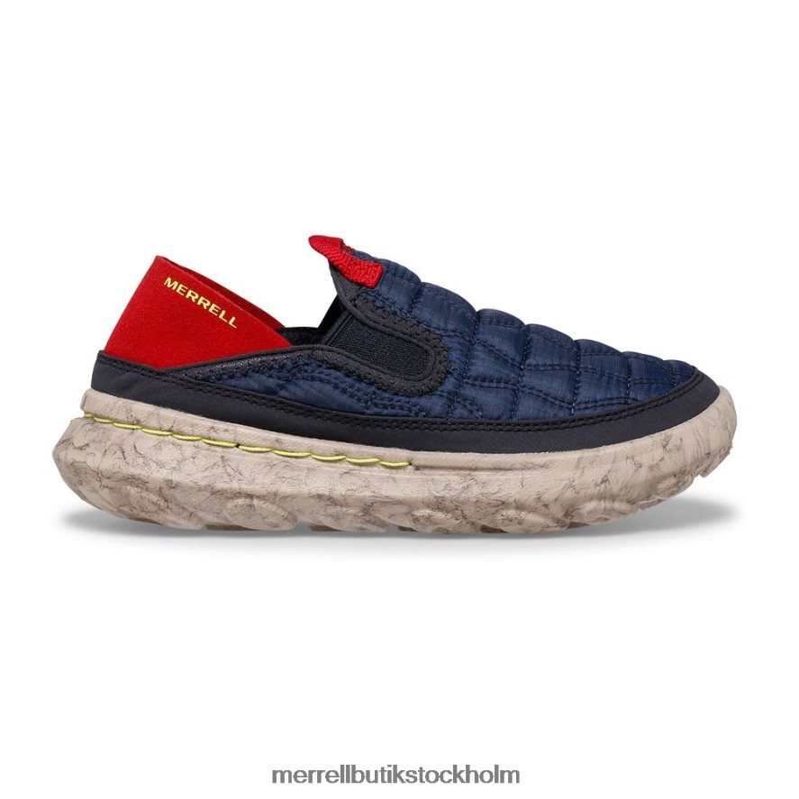 barn Merrell poseidon hut moc 2.0 skor DP80HP1494