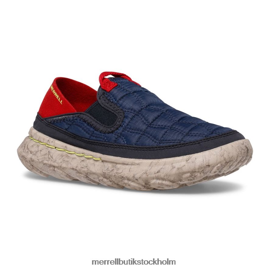 barn Merrell poseidon hut moc 2.0 skor DP80HP1494