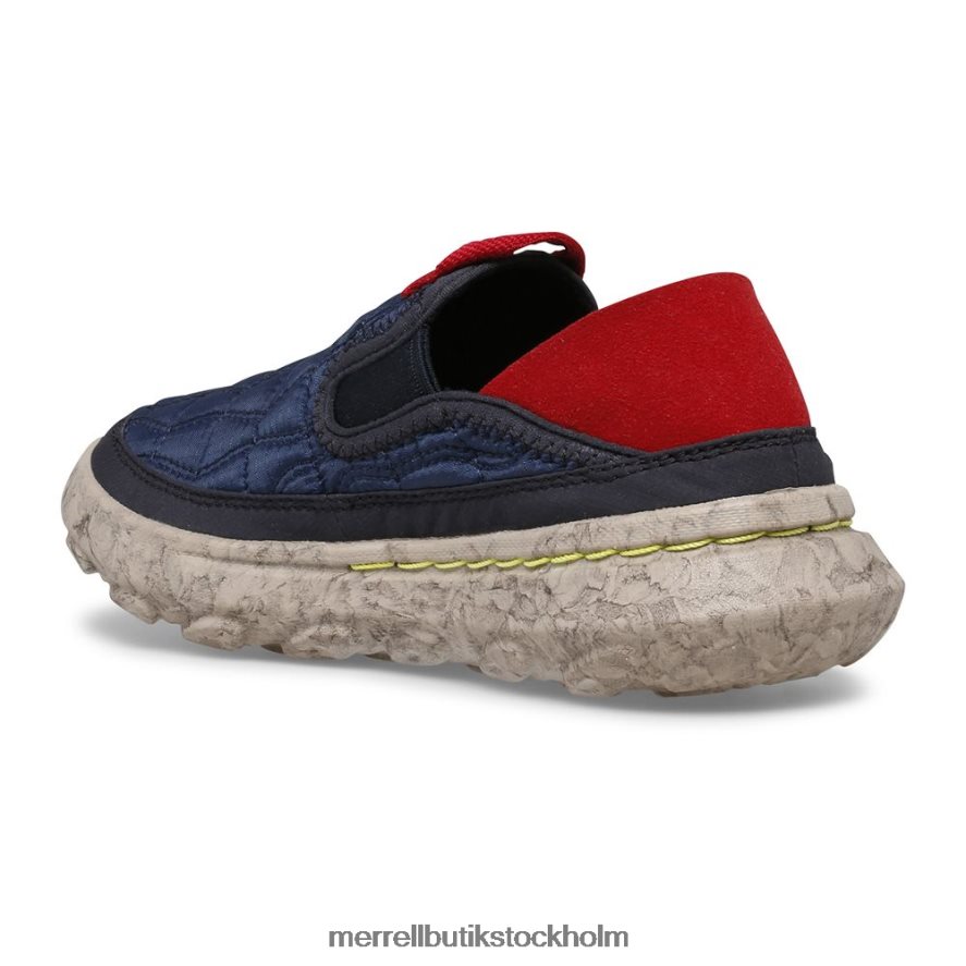 barn Merrell poseidon hut moc 2.0 skor DP80HP1494
