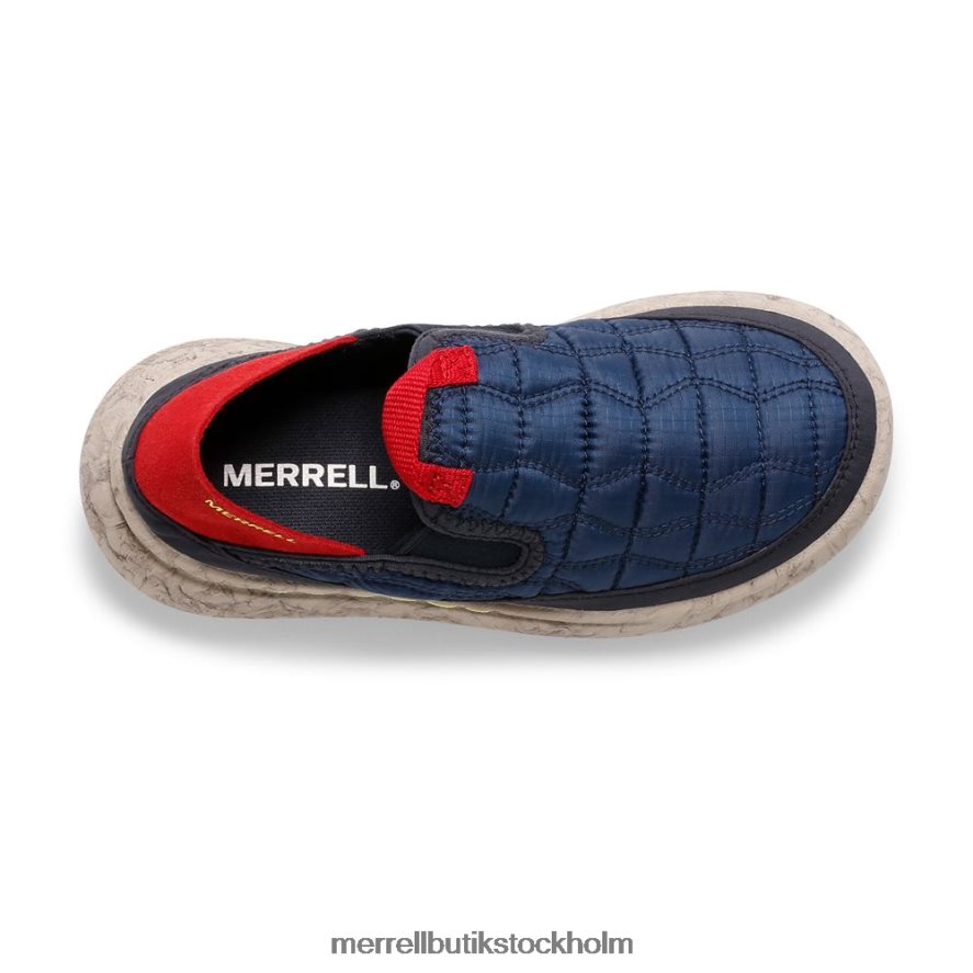 barn Merrell poseidon hut moc 2.0 skor DP80HP1494