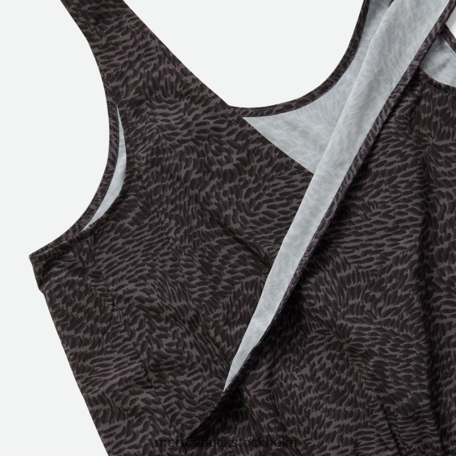 kvinnor Merrell rock mini camo print sierra romper kläder DP80HP1265