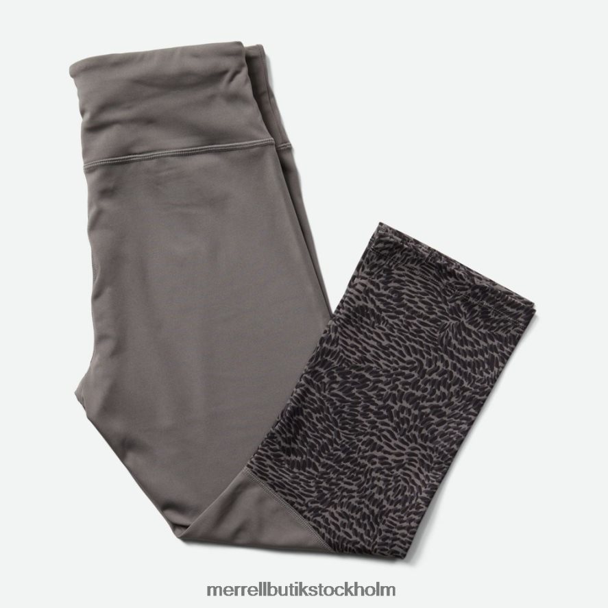 kvinnor Merrell rock mini camo print någonsin flytta capri kläder DP80HP1243