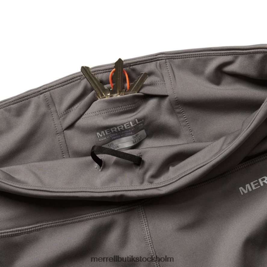 kvinnor Merrell rock mini camo print någonsin flytta capri kläder DP80HP1243