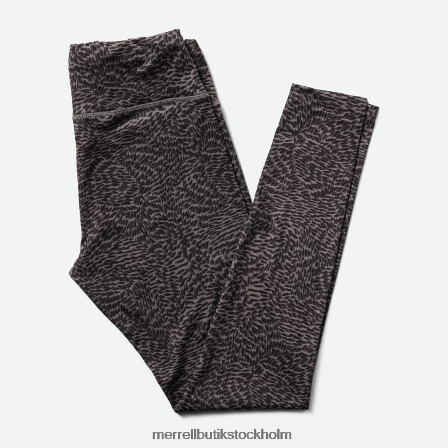 kvinnor Merrell rock mini camo print någonsin rör sig hårt kläder DP80HP1024