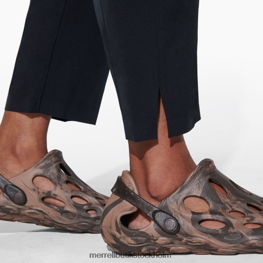 kvinnor Merrell svart sierra byxa kläder DP80HP1317