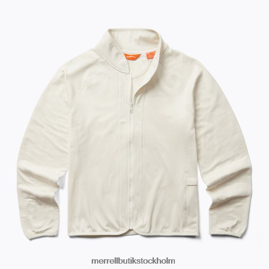 kvinnor Merrell molndansös geotex full zip kläder DP80HP1280