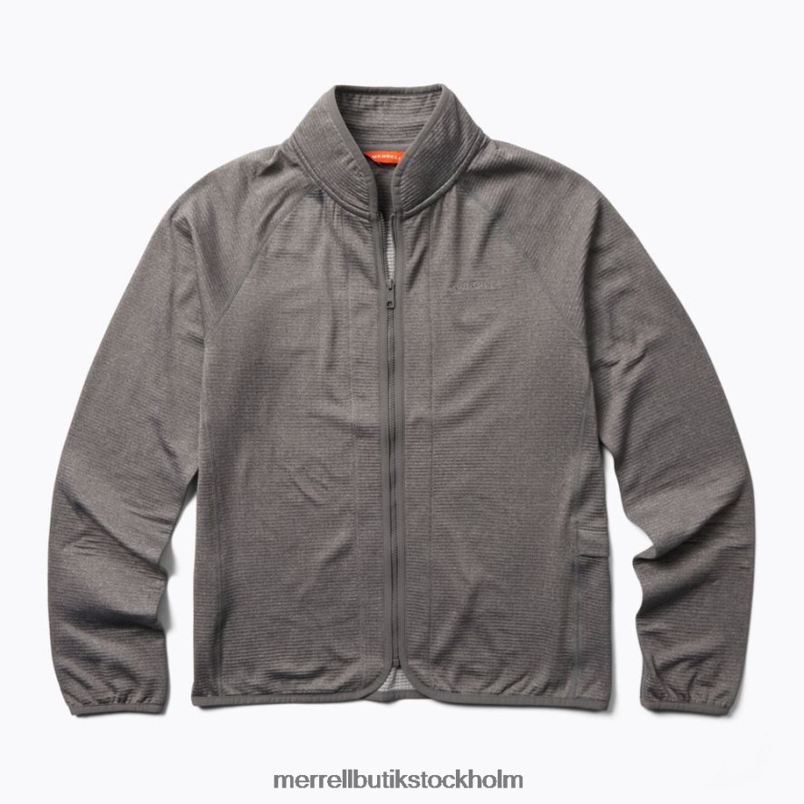 kvinnor Merrell stenljung geotex full zip kläder DP80HP1259