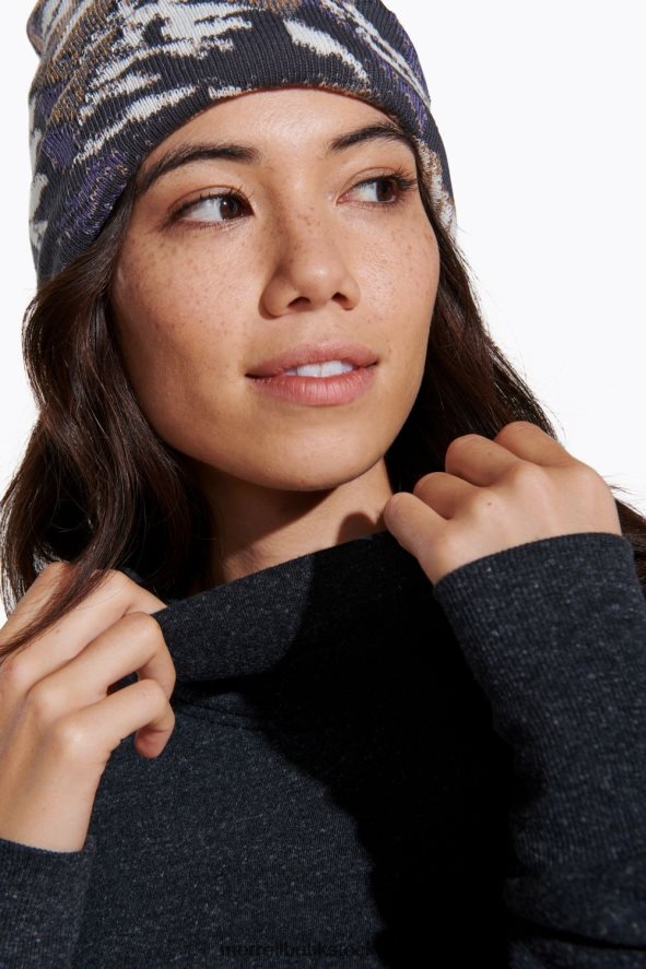 kvinnor Merrell svart ljung dianthus klänning kläder DP80HP1260