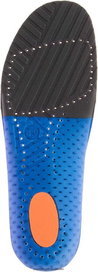 kvinnor Merrell maska kinetic fit elitfotbädd kläder DP80HP1273