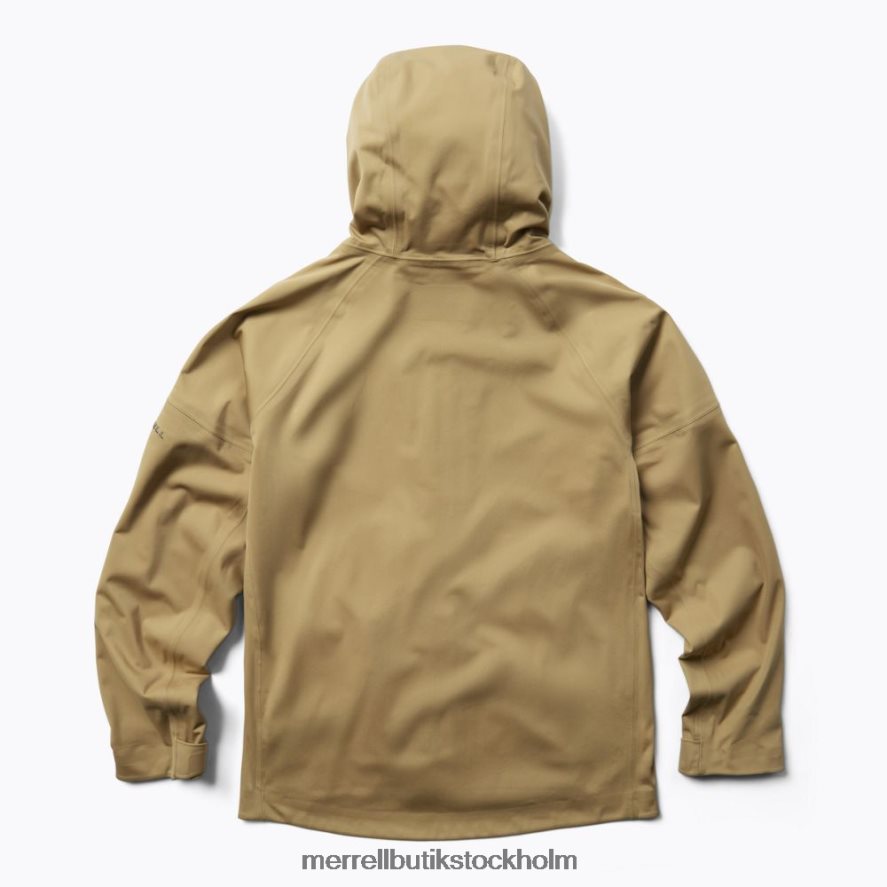 kvinnor Merrell Almträ viska regnskal kläder DP80HP993