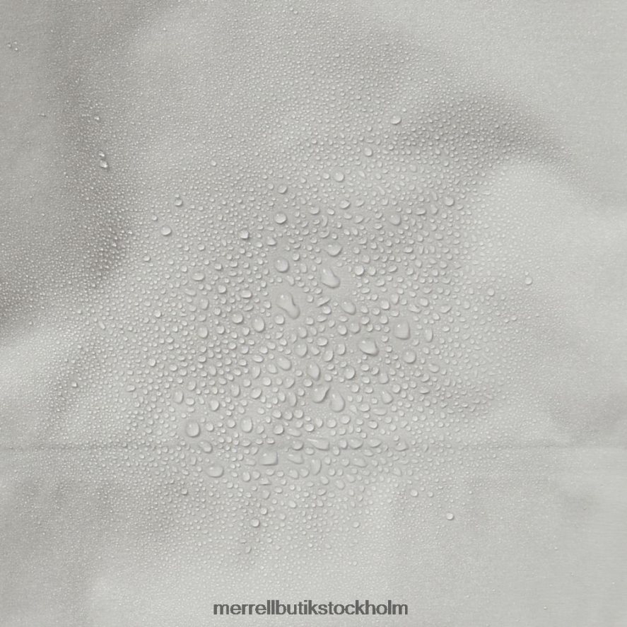 kvinnor Merrell höghusljung alpint packbart regnskal kläder DP80HP1184