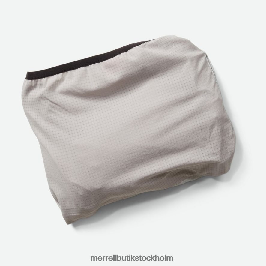 kvinnor Merrell höghusljung alpint packbart regnskal kläder DP80HP1184