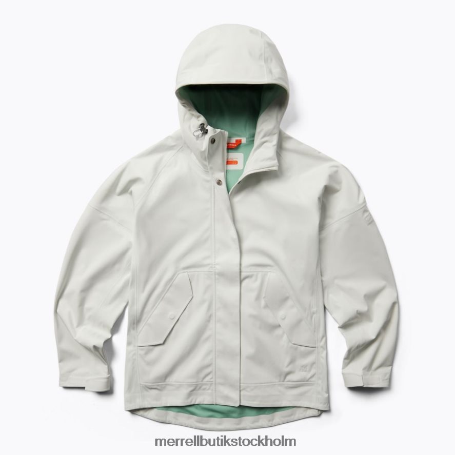 kvinnor Merrell molndansös viska regnskal kläder DP80HP990