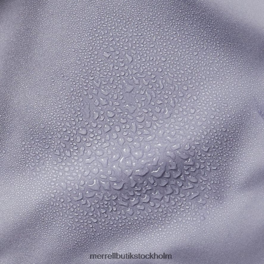 kvinnor Merrell silverkula viska regnskal kläder DP80HP995