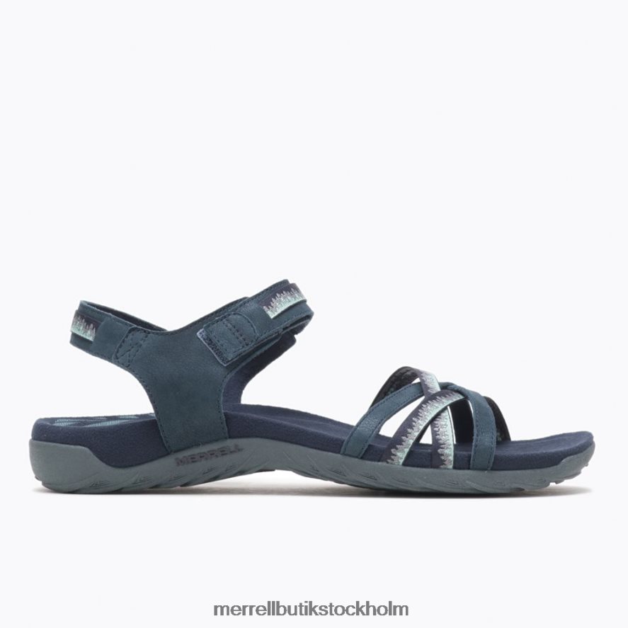 kvinnor Merrell Marin terran 3 cush cross skor DP80HP1319