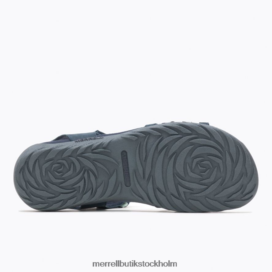 kvinnor Merrell Marin terran 3 cush cross skor DP80HP1319