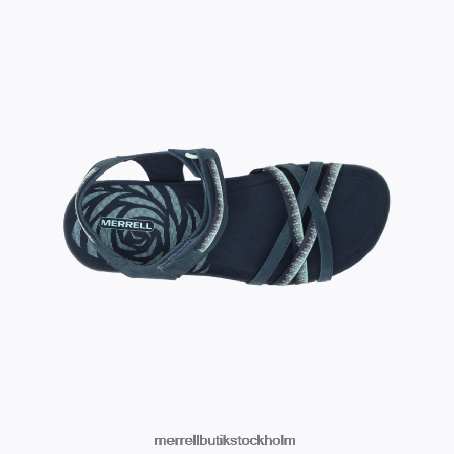 kvinnor Merrell Marin terran 3 cush cross skor DP80HP1319