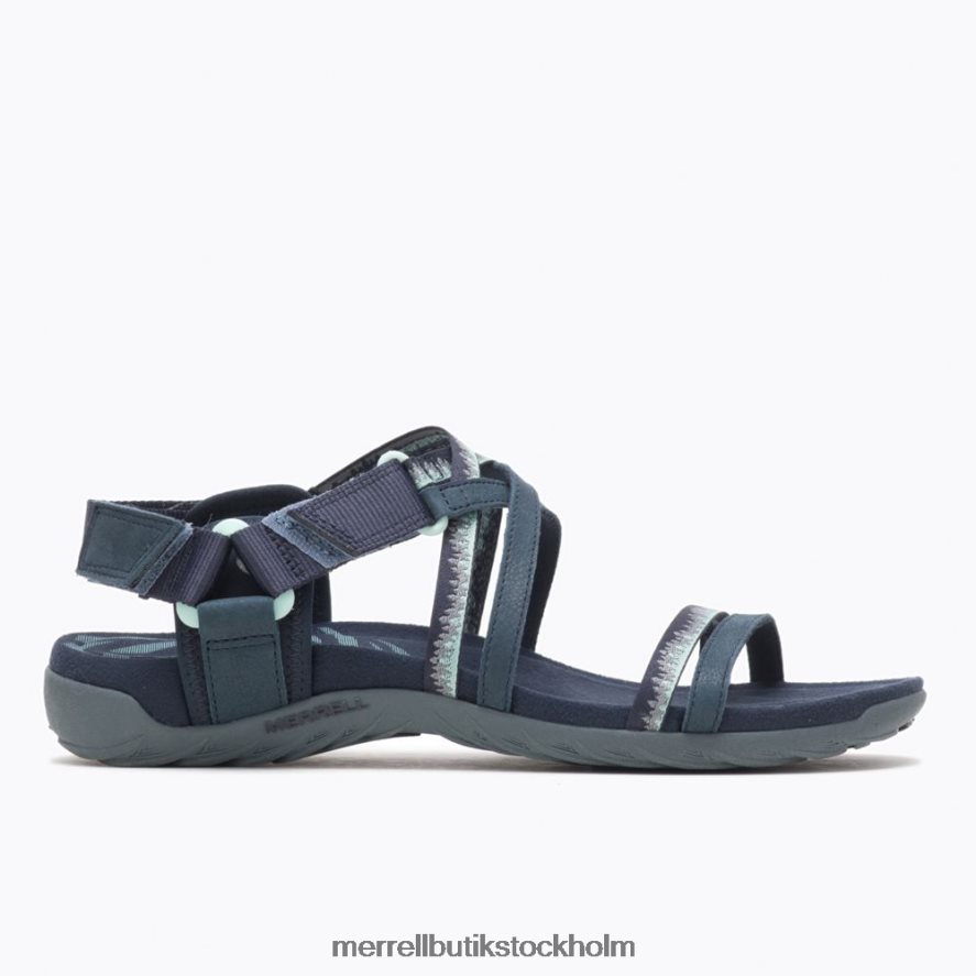 kvinnor Merrell Marin terran 3 cush galler skor DP80HP956