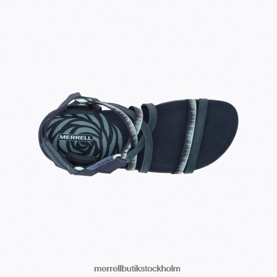 kvinnor Merrell Marin terran 3 cush galler skor DP80HP956