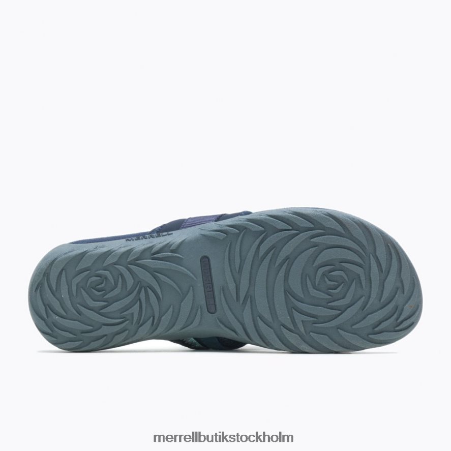 kvinnor Merrell Marin terran 3 kuddsstolpe skor DP80HP950