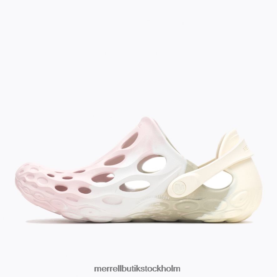 kvinnor Merrell björk/ros hydro moc skor DP80HP868