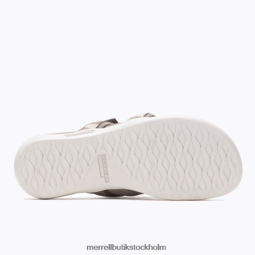 kvinnor Merrell brindle distrikt 3 post skor DP80HP1284