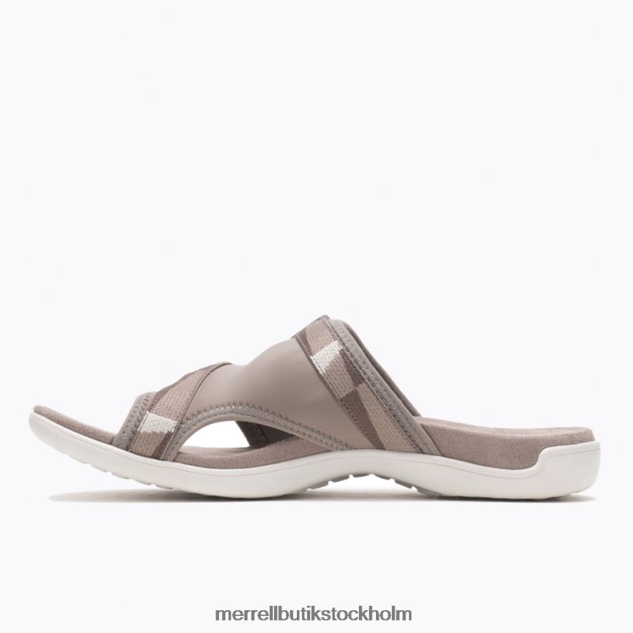 kvinnor Merrell brindle distrikt 3 post skor DP80HP1284