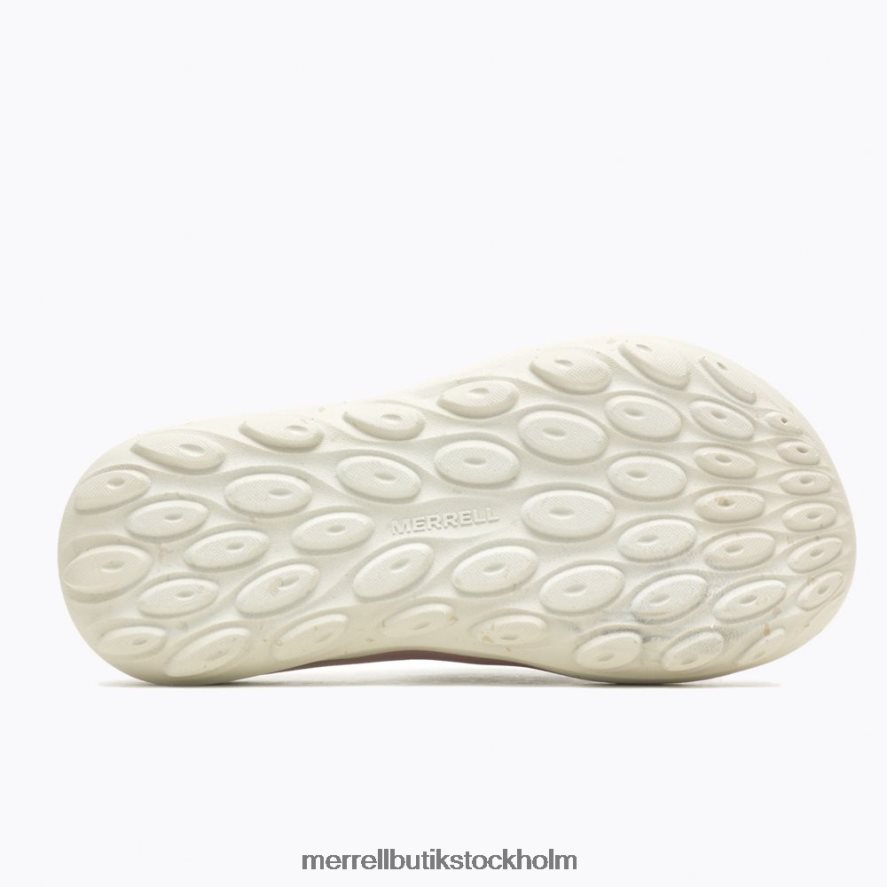 kvinnor Merrell burlwood hut ultra slide skor DP80HP943