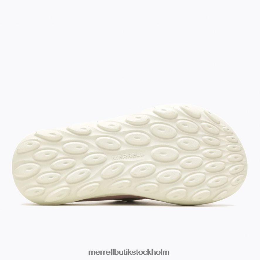 kvinnor Merrell burlwood hut ultra wrap skor DP80HP937