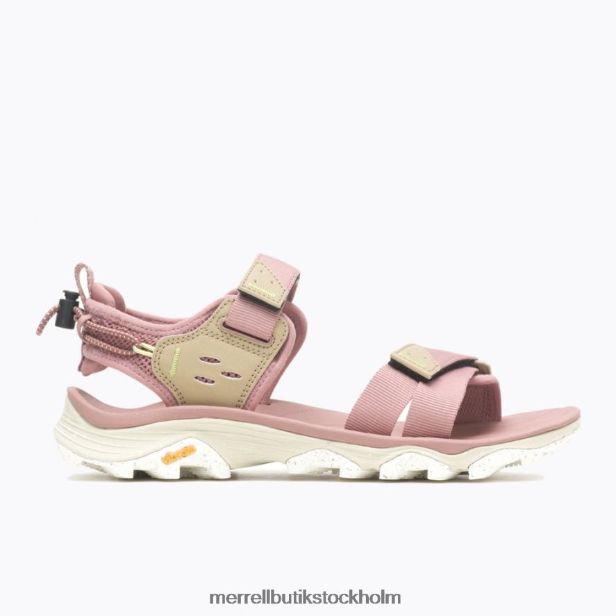 kvinnor Merrell burlwood speed fusion rem skor DP80HP927