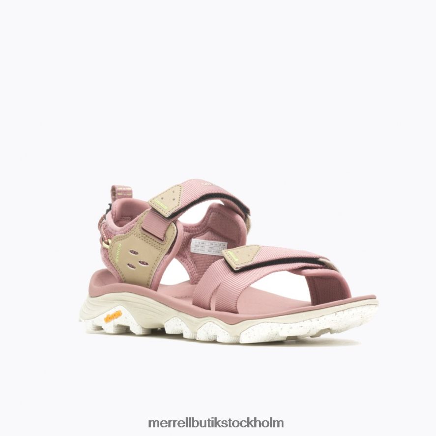 kvinnor Merrell burlwood speed fusion rem skor DP80HP927