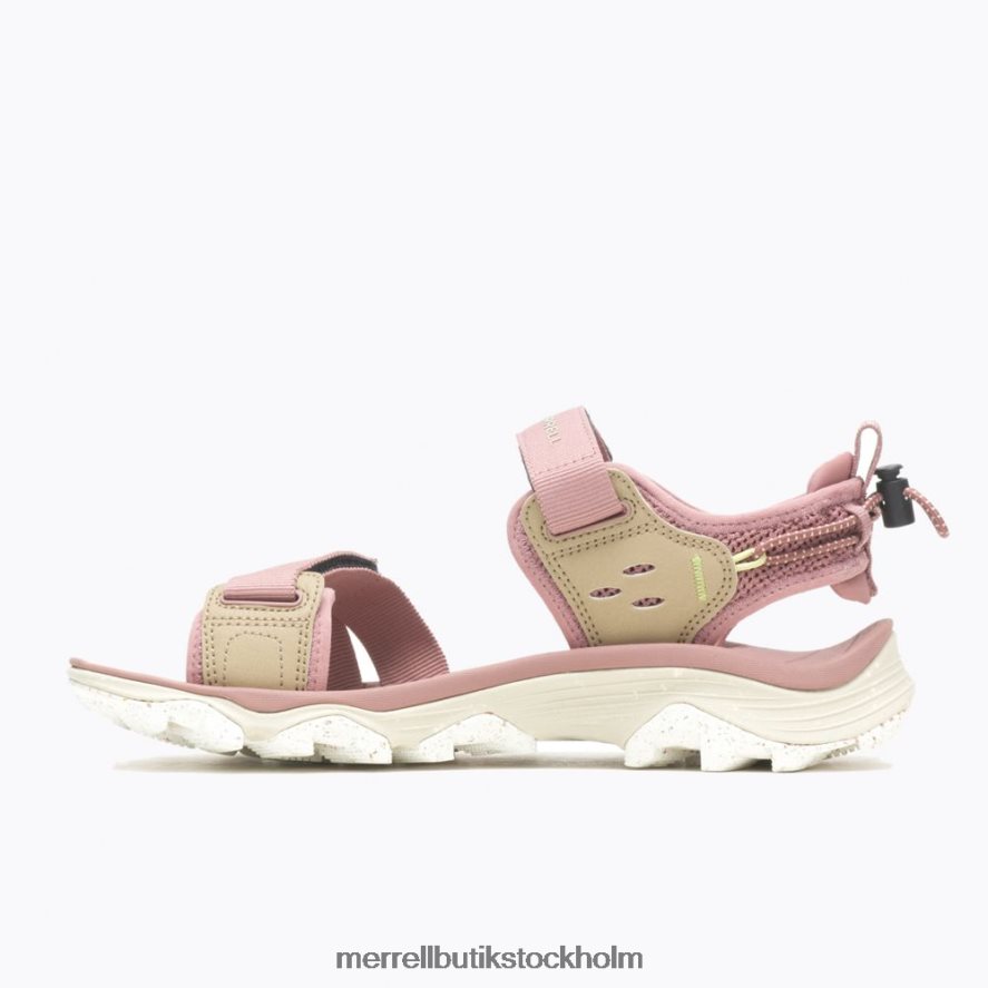 kvinnor Merrell burlwood speed fusion rem skor DP80HP927