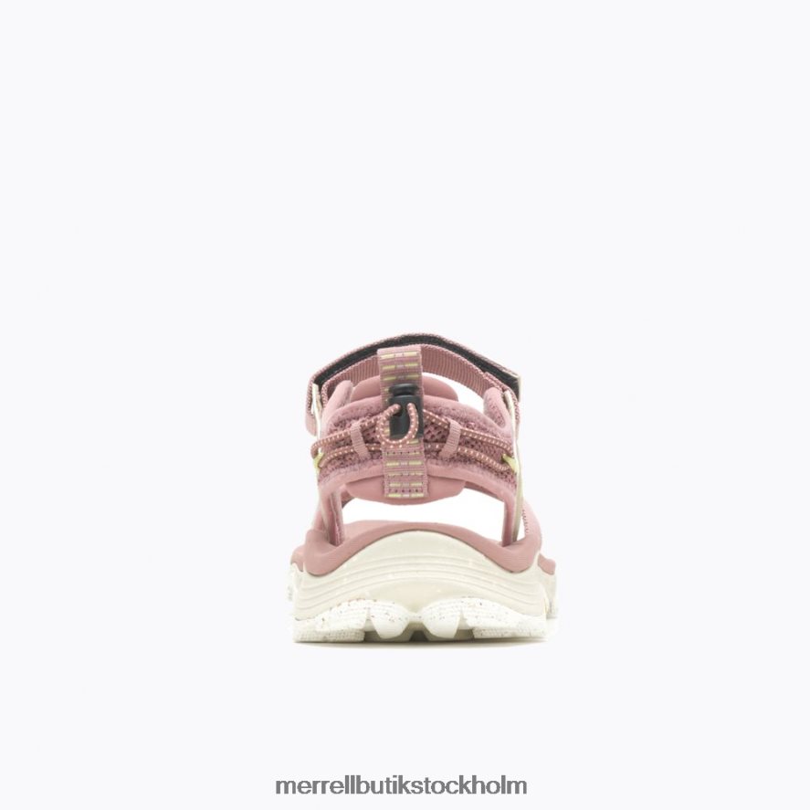 kvinnor Merrell burlwood speed fusion rem skor DP80HP927