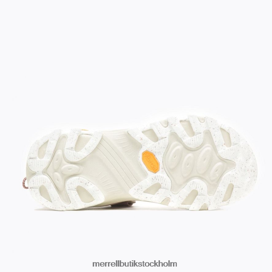 kvinnor Merrell burlwood speed fusion rem skor DP80HP927