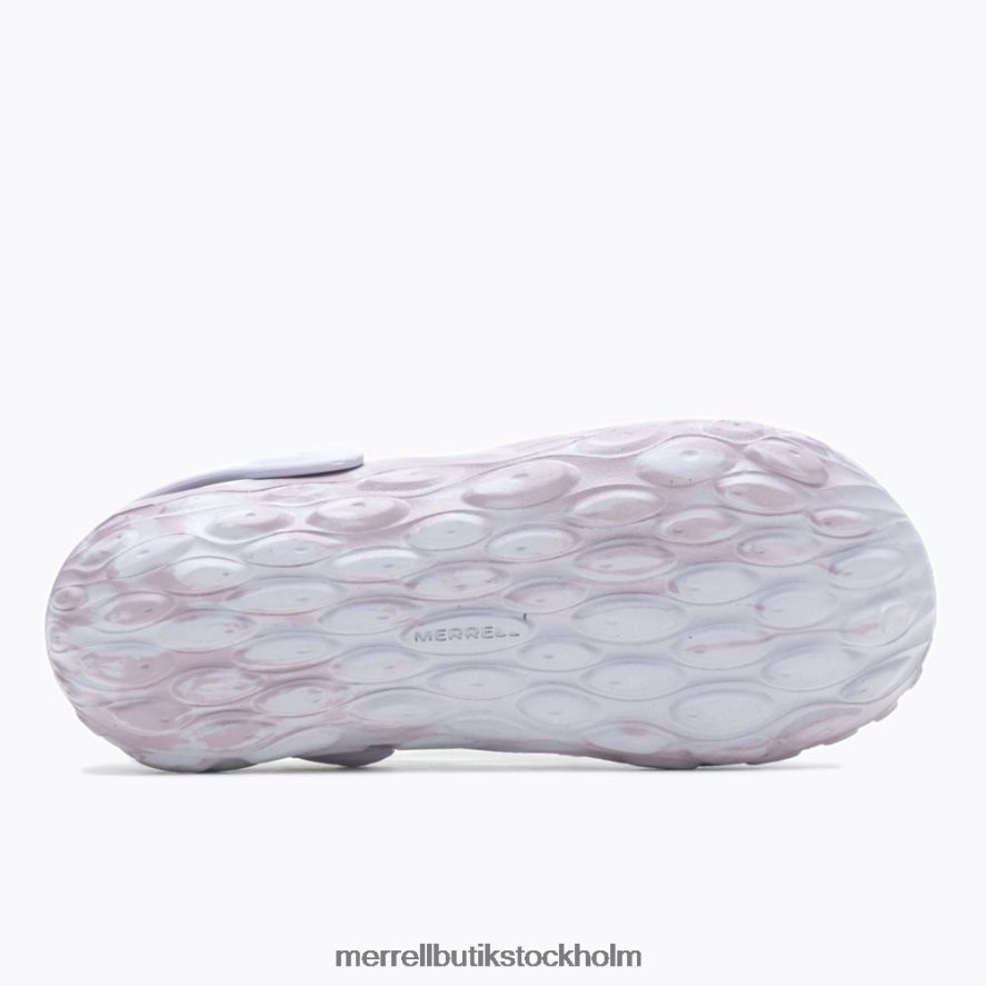 kvinnor Merrell iris hydro moc skor DP80HP865