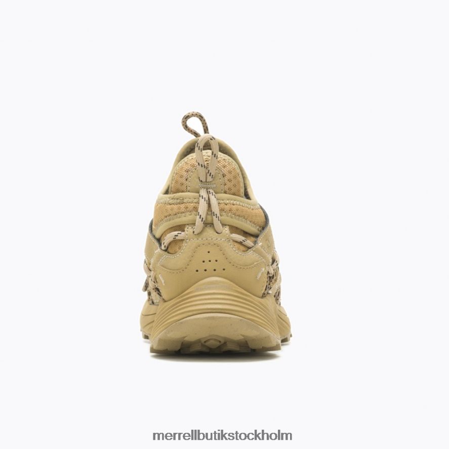 kvinnor Merrell khaki/prärievarg moab flygsil 1trl skor DP80HP1045