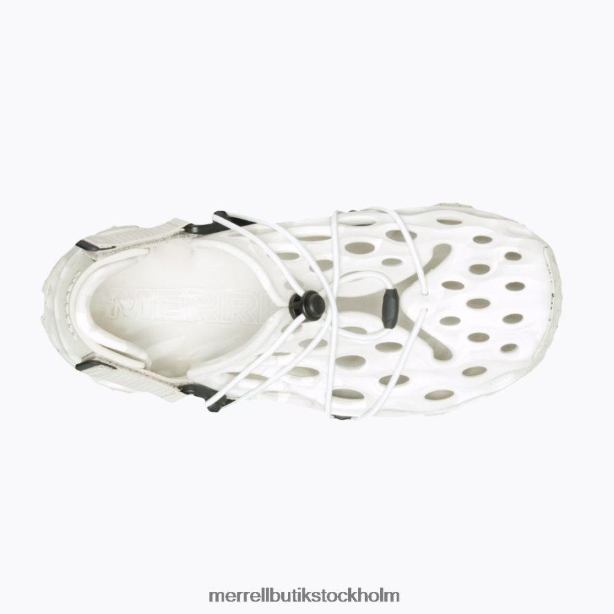 kvinnor Merrell månstråle hydromoc vid bur 1trl skor DP80HP1220