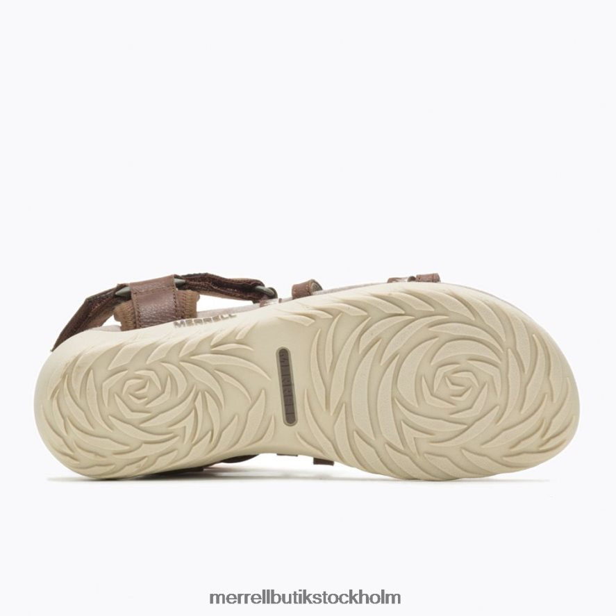 kvinnor Merrell mörk jord terran 3 cush galler skor DP80HP1226