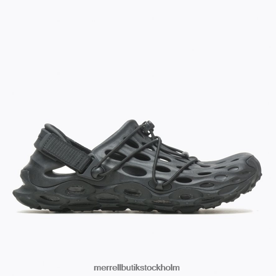kvinnor Merrell mörkläggning hydromoc vid bur 1trl skor DP80HP1219