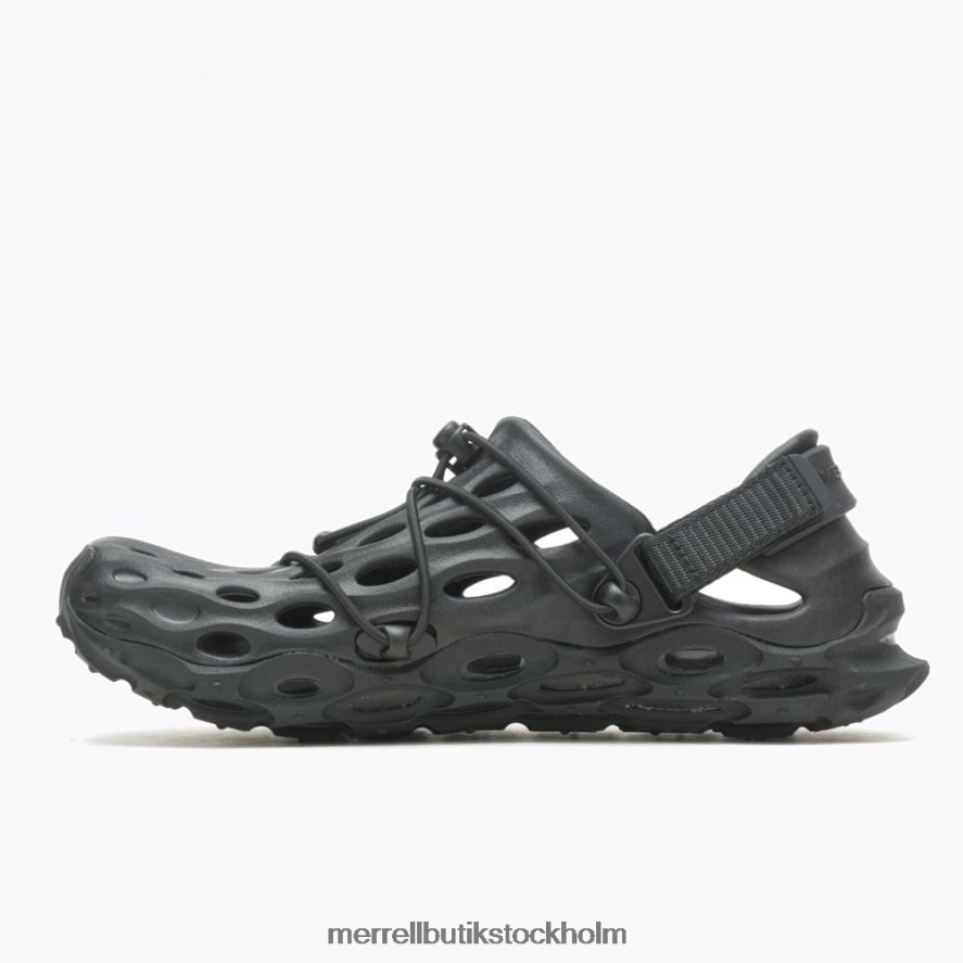 kvinnor Merrell mörkläggning hydromoc vid bur 1trl skor DP80HP1219