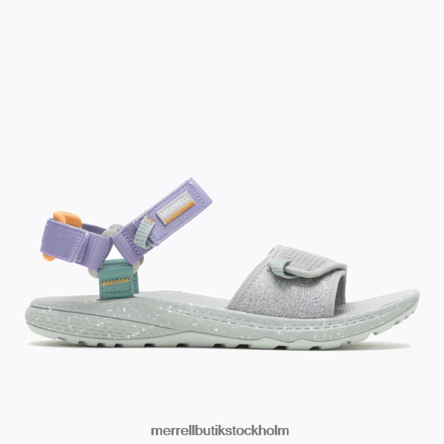 kvinnor Merrell paloma bravada ryggband skor DP80HP1142