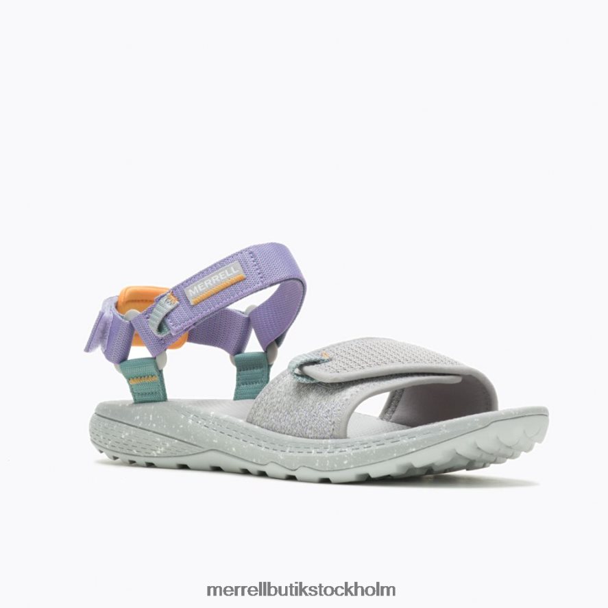 kvinnor Merrell paloma bravada ryggband skor DP80HP1142