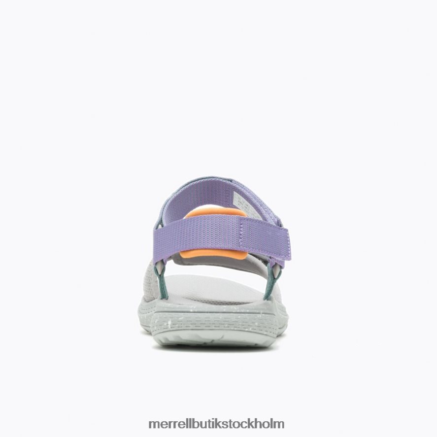 kvinnor Merrell paloma bravada ryggband skor DP80HP1142