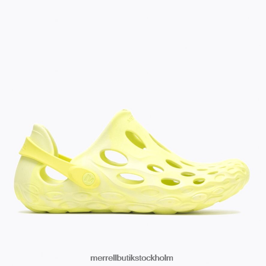 kvinnor Merrell pomelo hydro moc skor DP80HP871