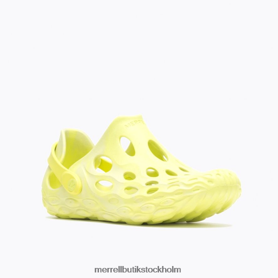 kvinnor Merrell pomelo hydro moc skor DP80HP871