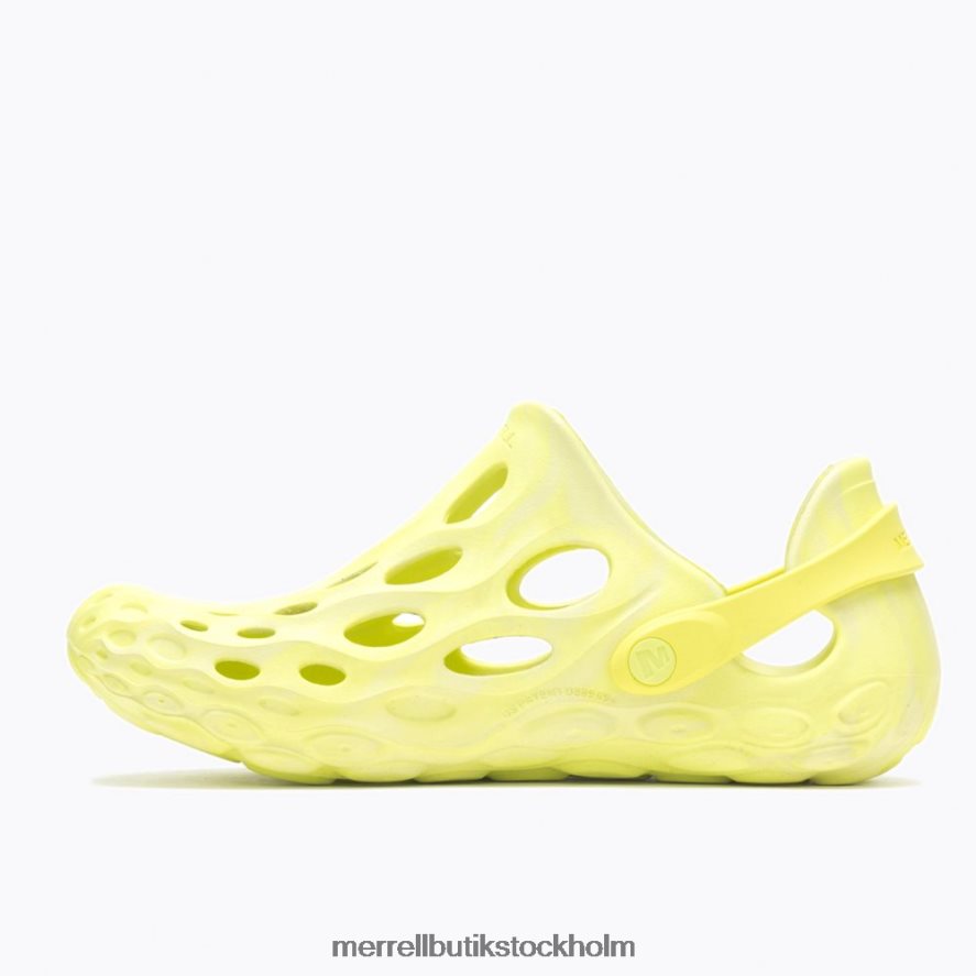 kvinnor Merrell pomelo hydro moc skor DP80HP871